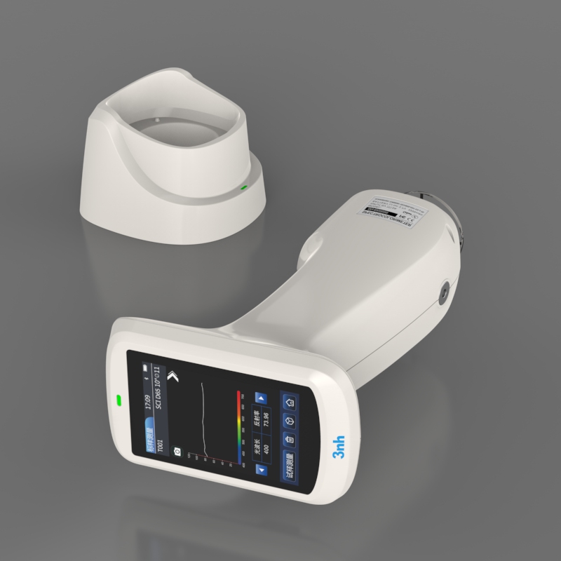 分光色差仪 KS-520