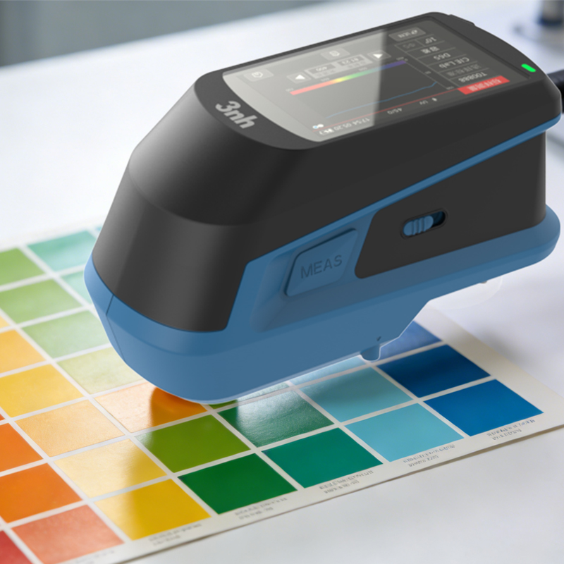 分光测色仪TS-26C