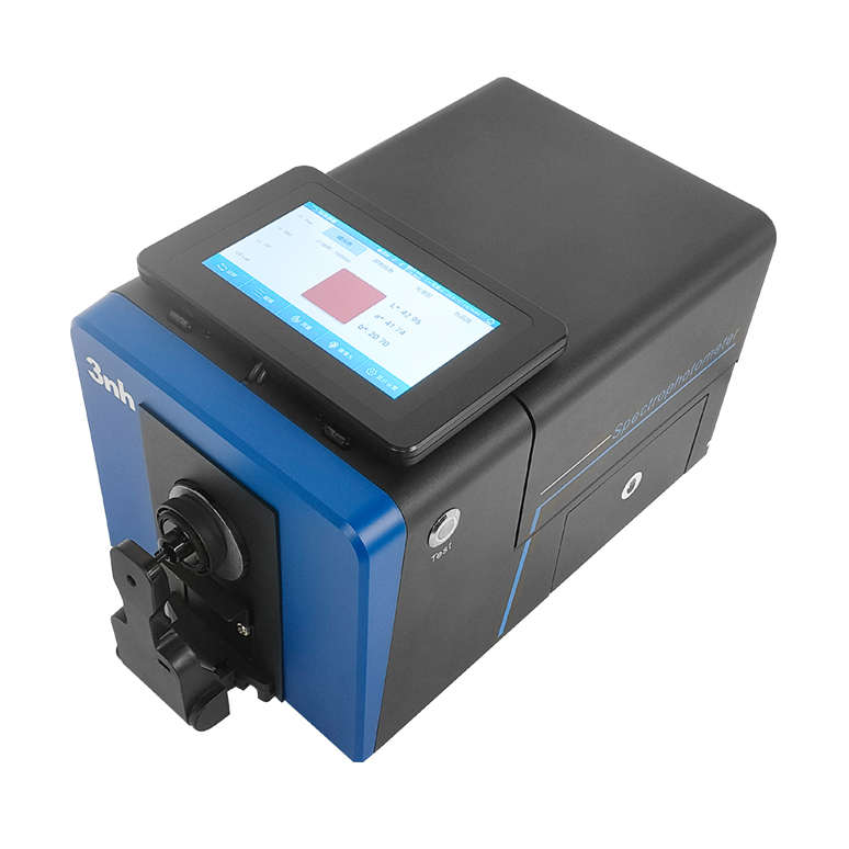 台式分光测色仪TS8510