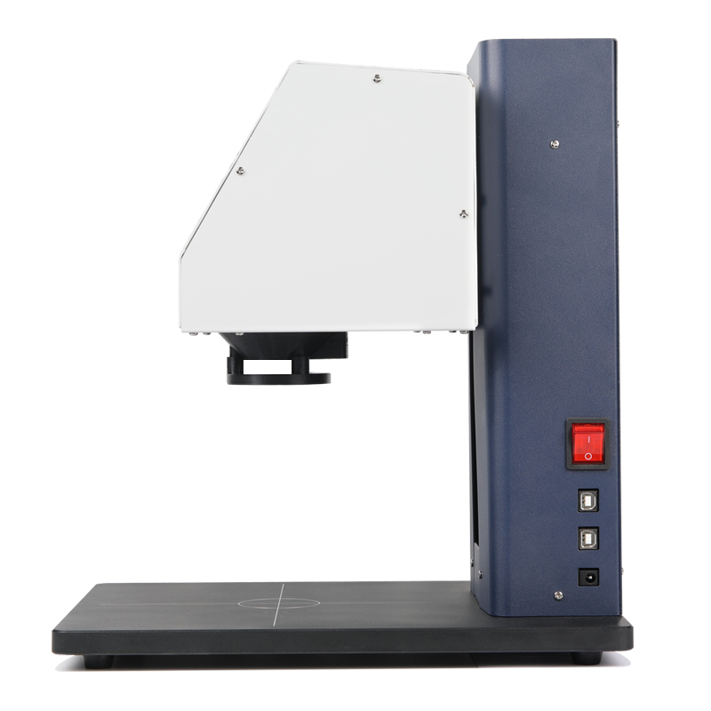 交通路标测量模块分光测色仪 NS808