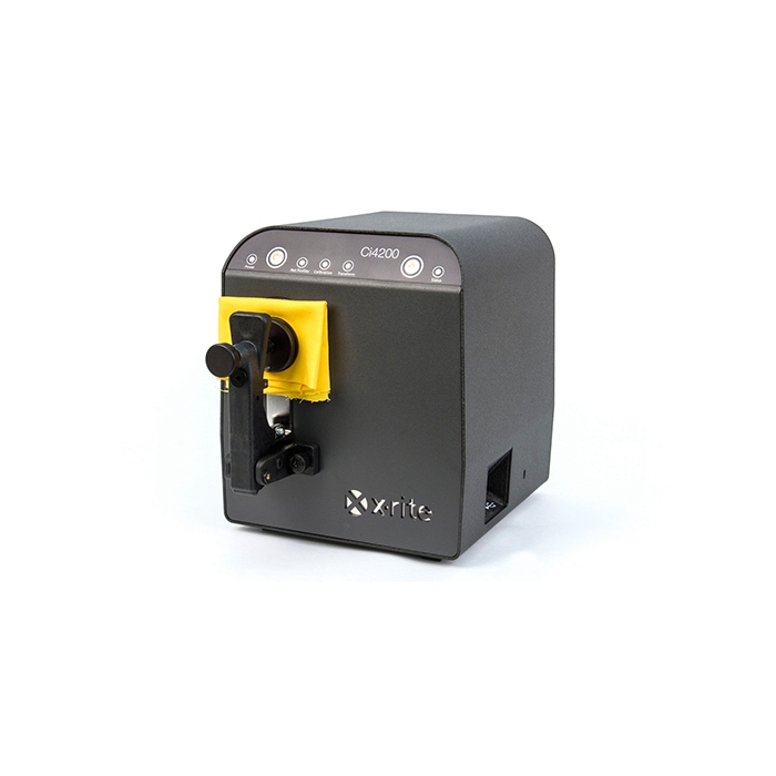 爱色丽X-rite小型台式积分球分光光度仪 Ci4200